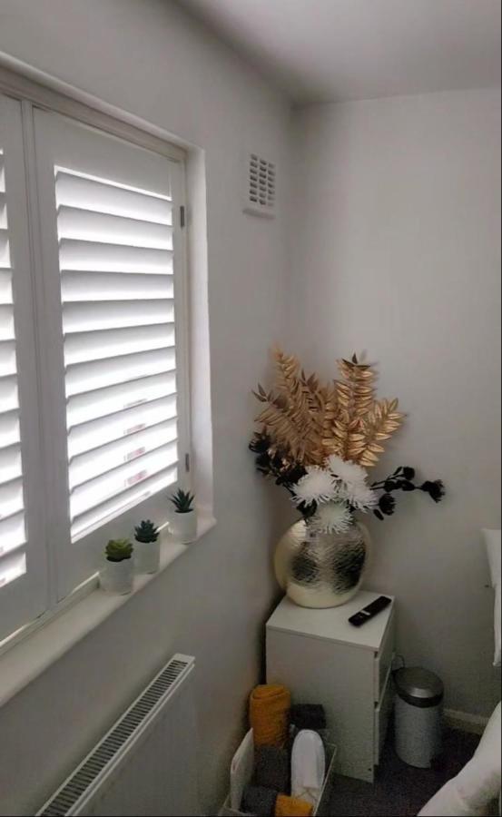 Private Luxurious Space Basildon  Exterior photo